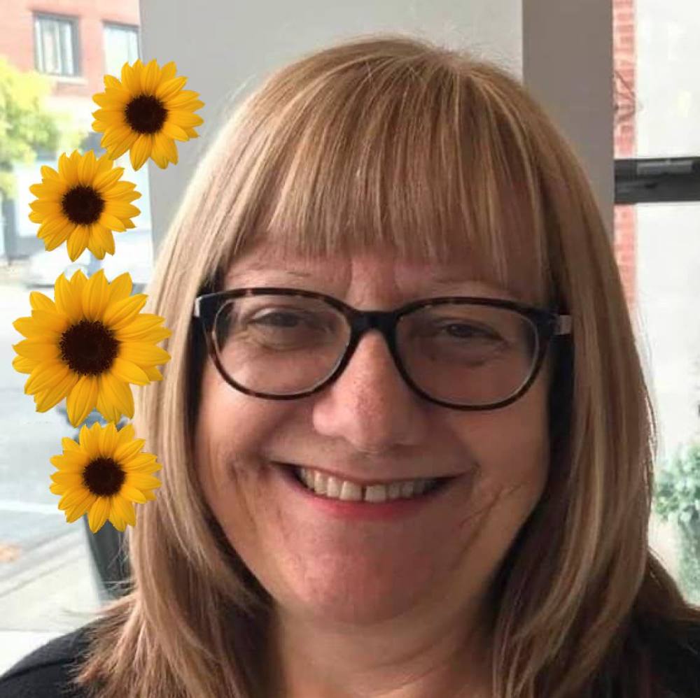 Meet your Posher, Jacqui